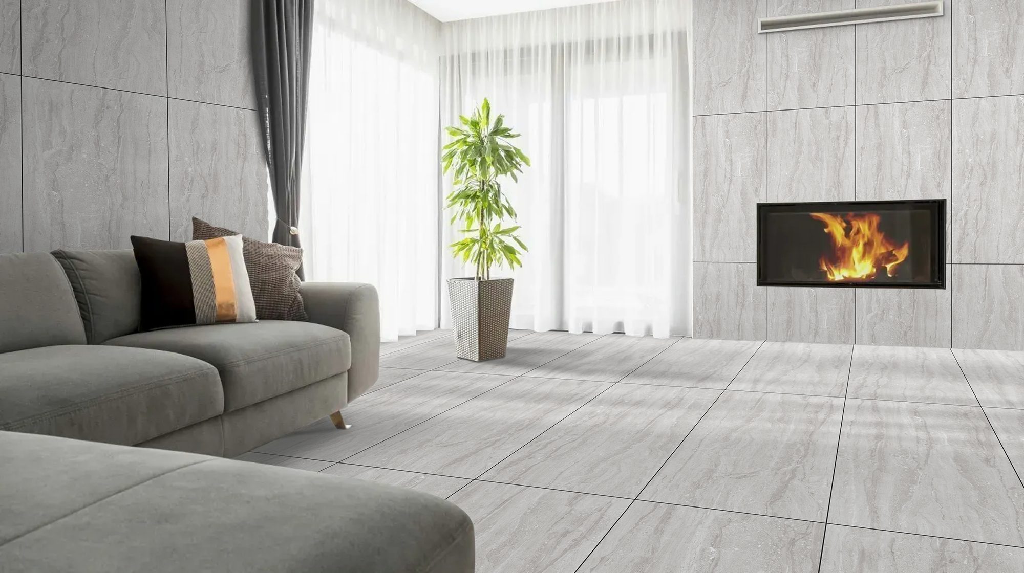 Satur Grey preview