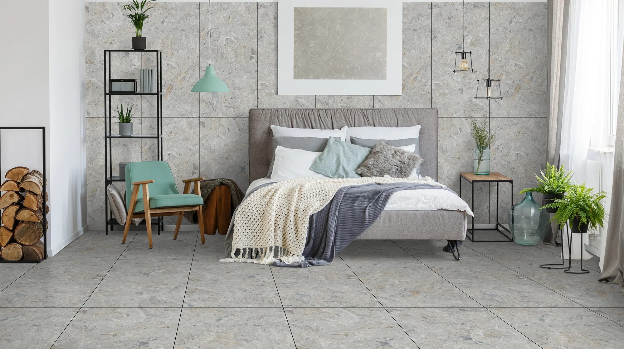 Sevilla Grey preview