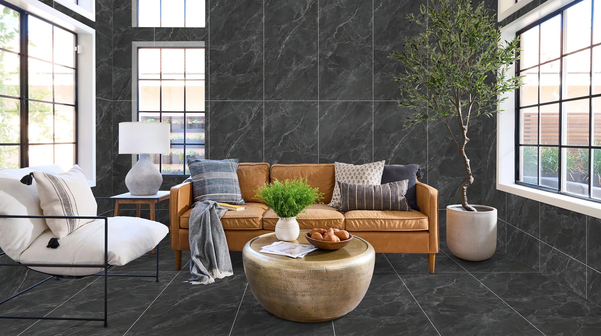 Terone Charcoal preview
