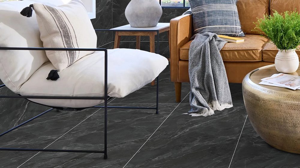 Terone Charcoal