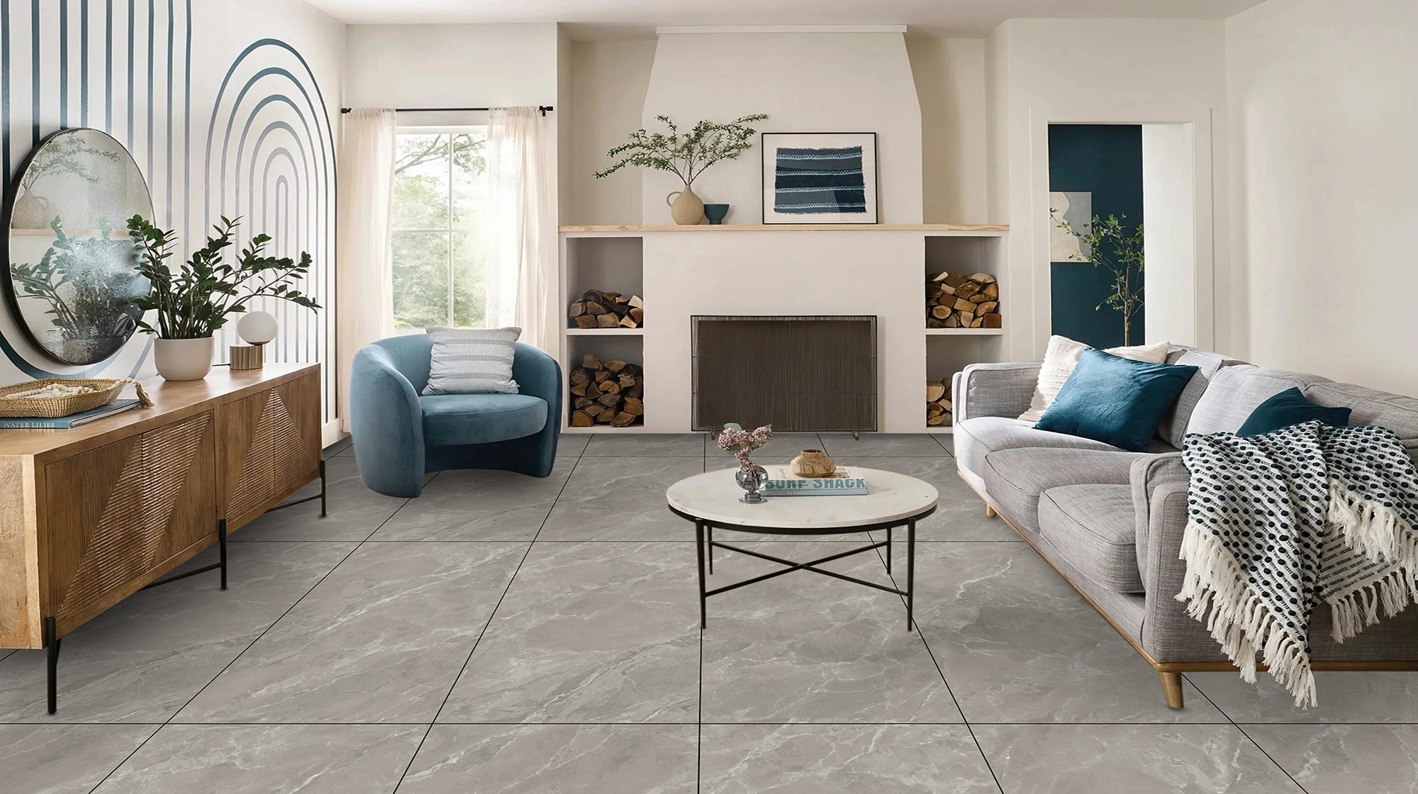 Terone Gris preview