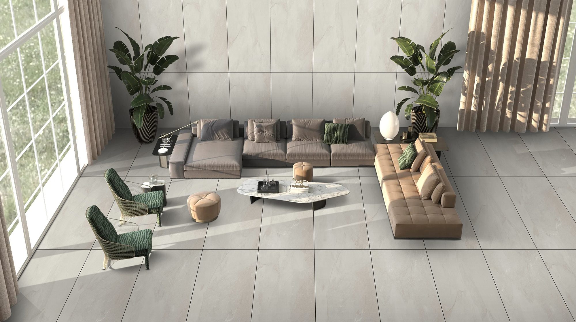 Agios Light Crema preview