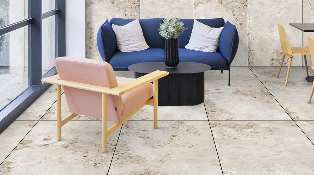 Alzira Beige