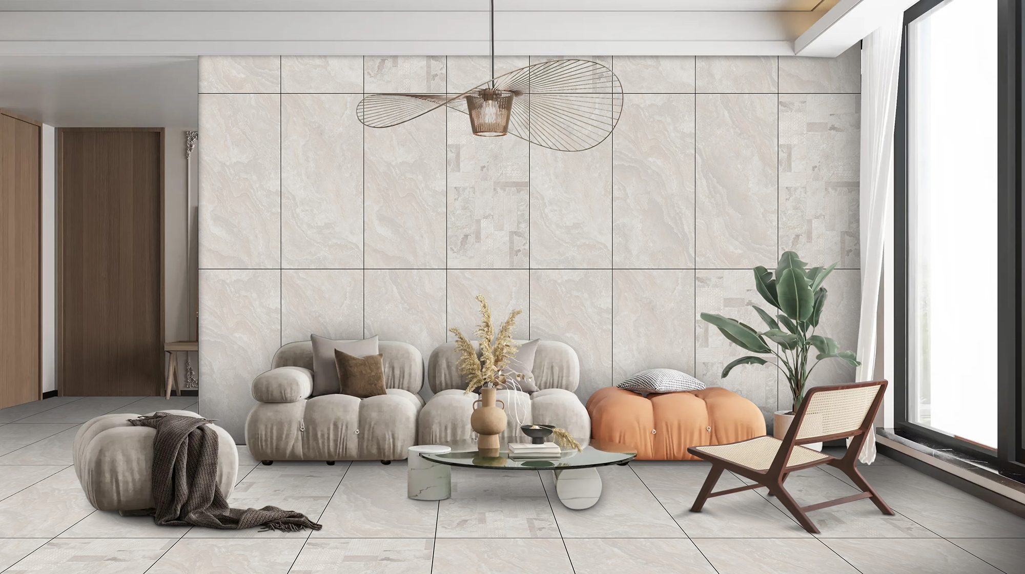 Biella Grey preview
