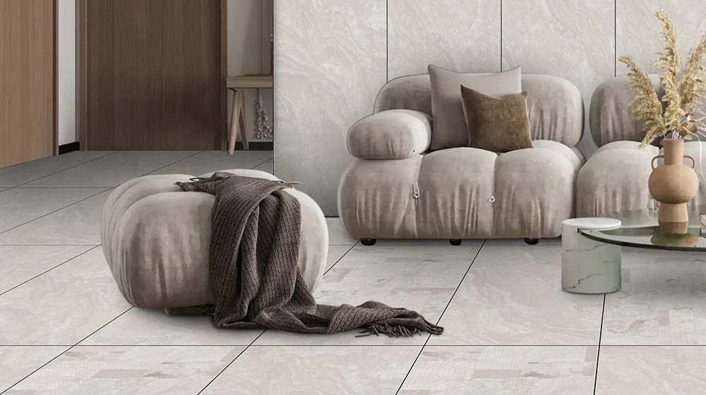 Biella Grey