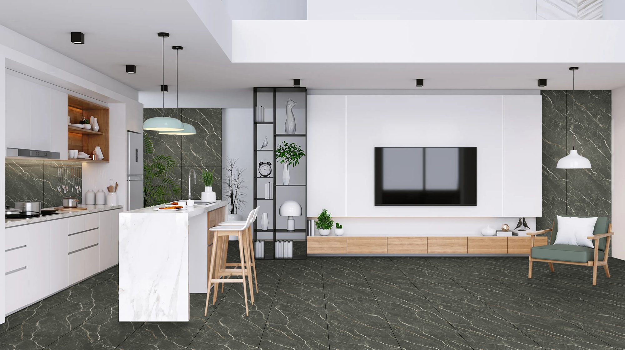 Cressidia Charcoal preview