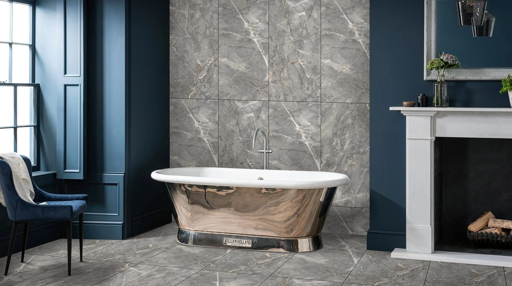 Umbria Grey preview