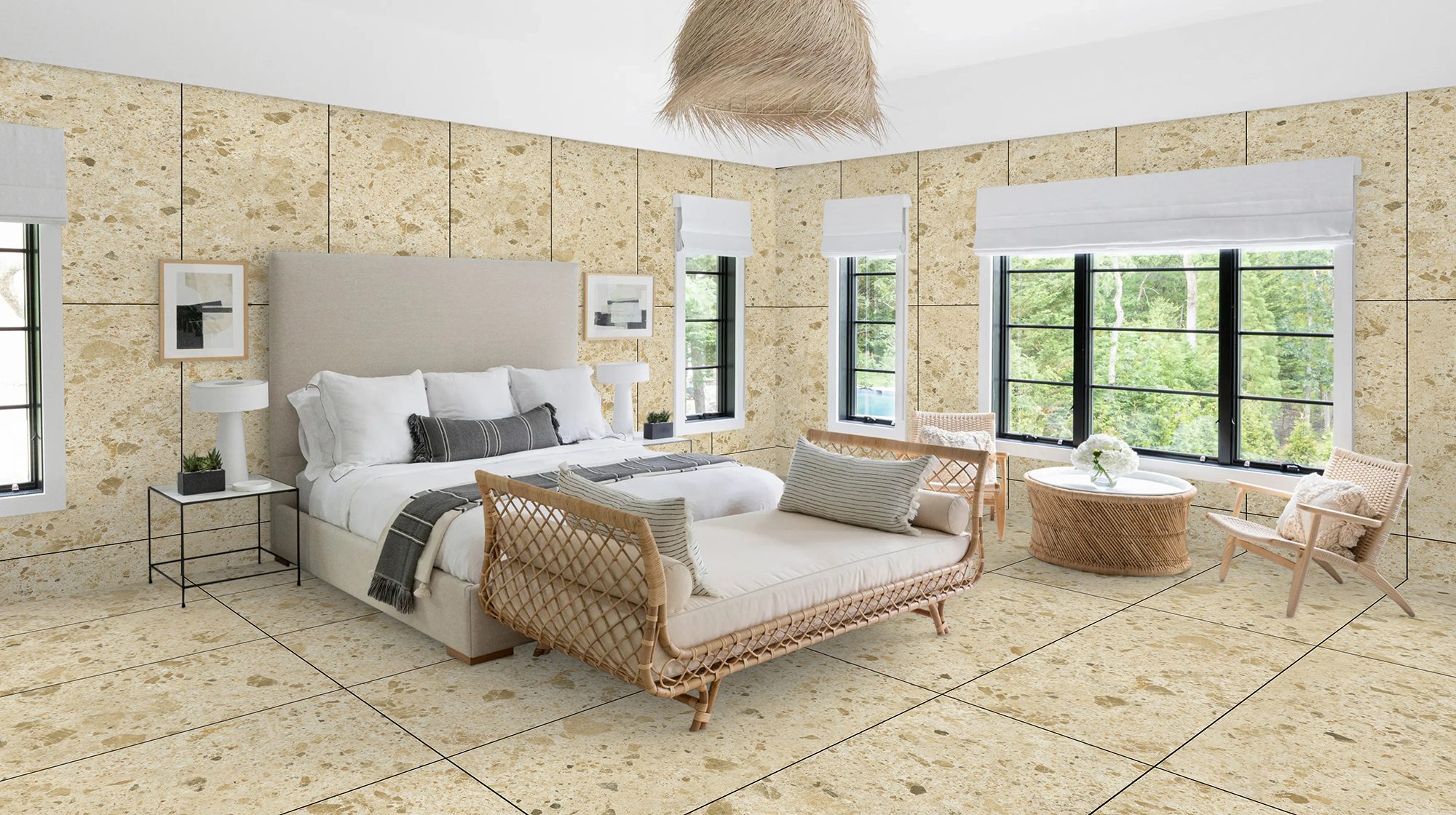 Parris Beige preview