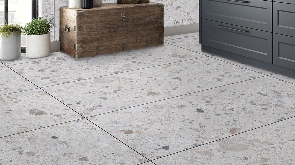 Parris Light Grey