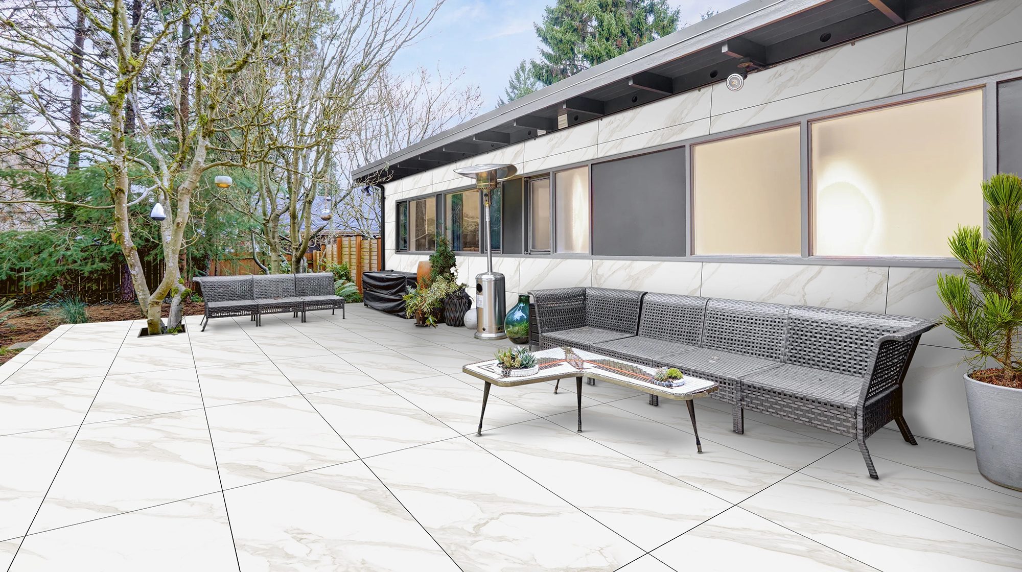 Rustello Beige preview