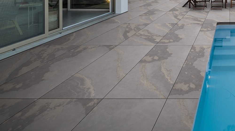 Samara Light Grey