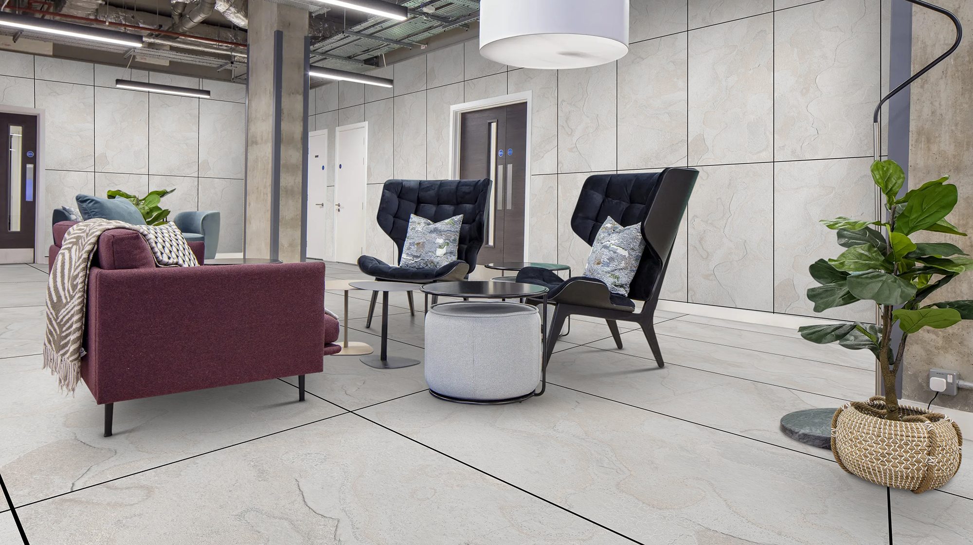 Serdenia Light Grey preview