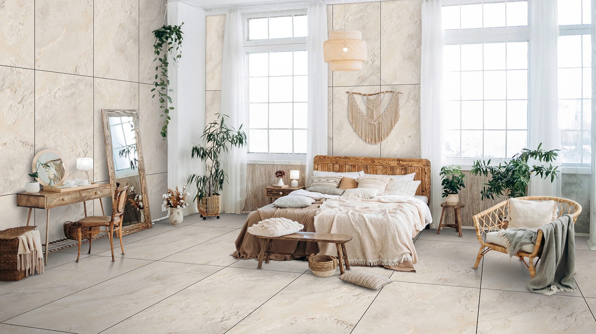 Sorrento Light Crema preview