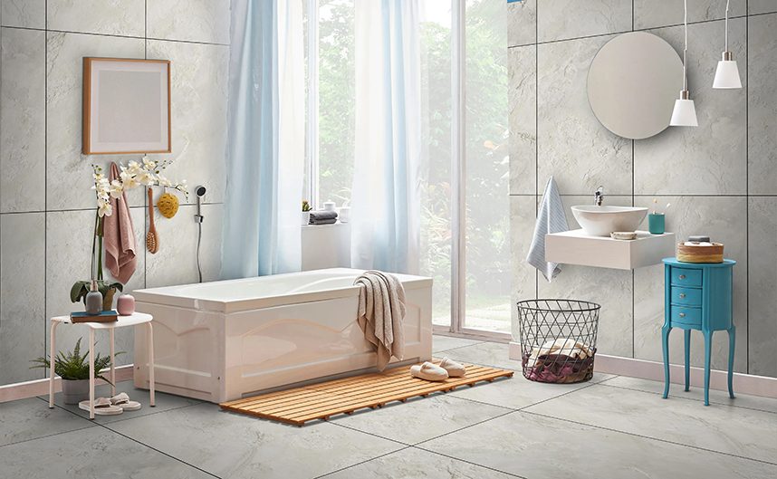 Sorrento White