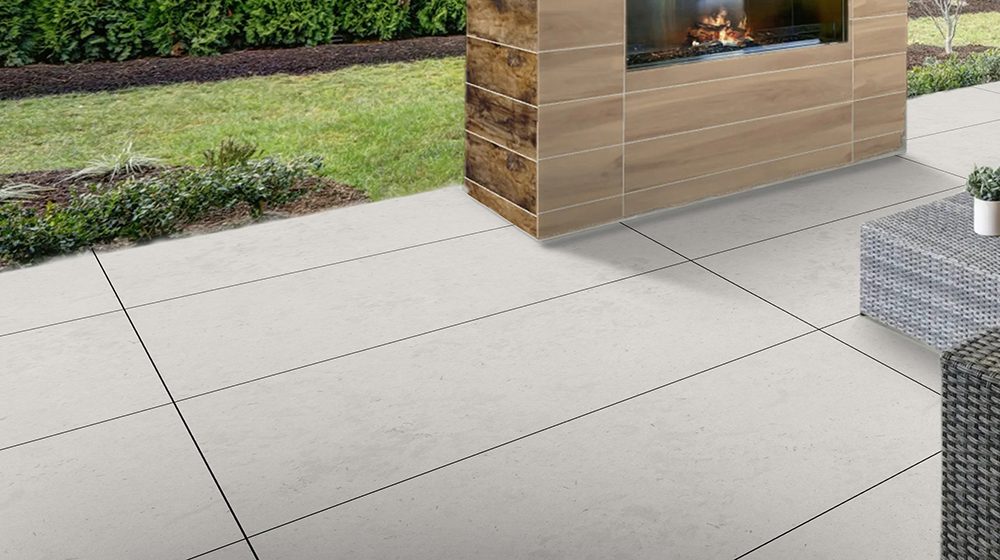 Antica Grey