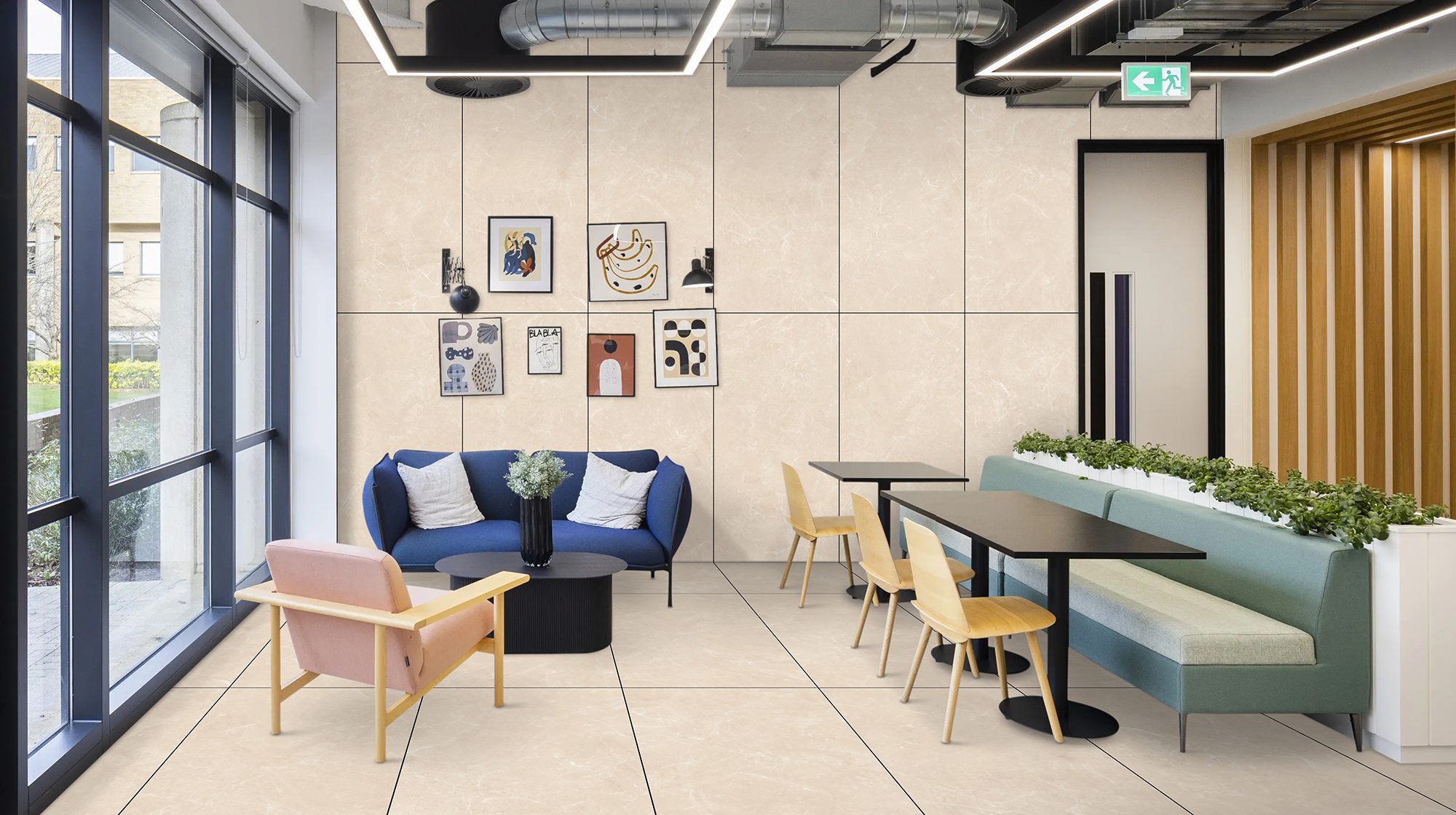 Avenzo Crema preview