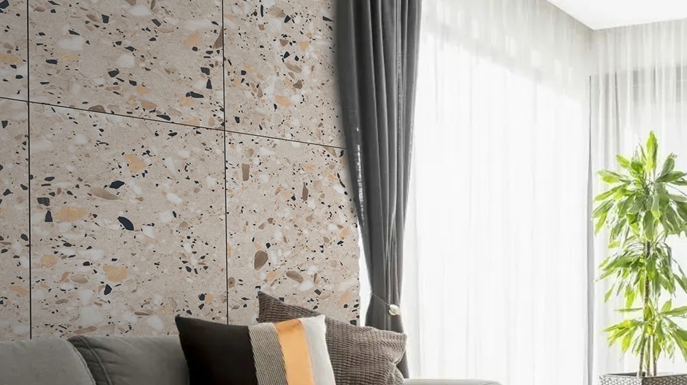 Grislon Beige