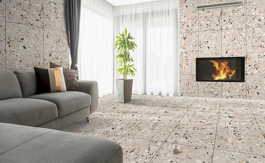 Grislon Beige