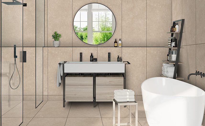 Lugo Beige