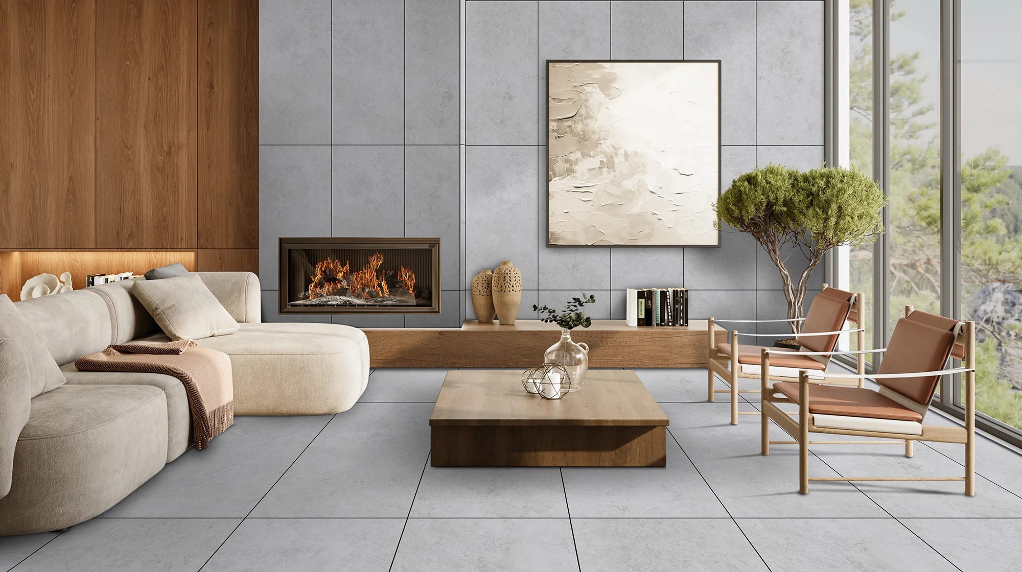 Maestro Light Grey preview
