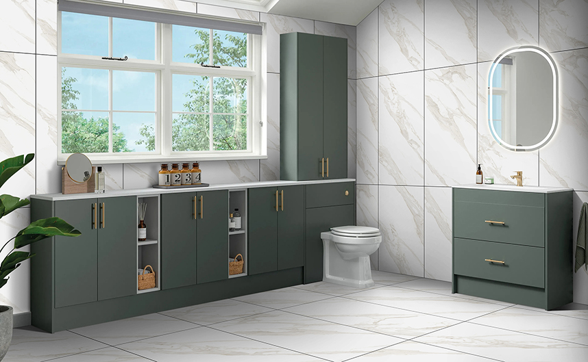 Rustello Beige
