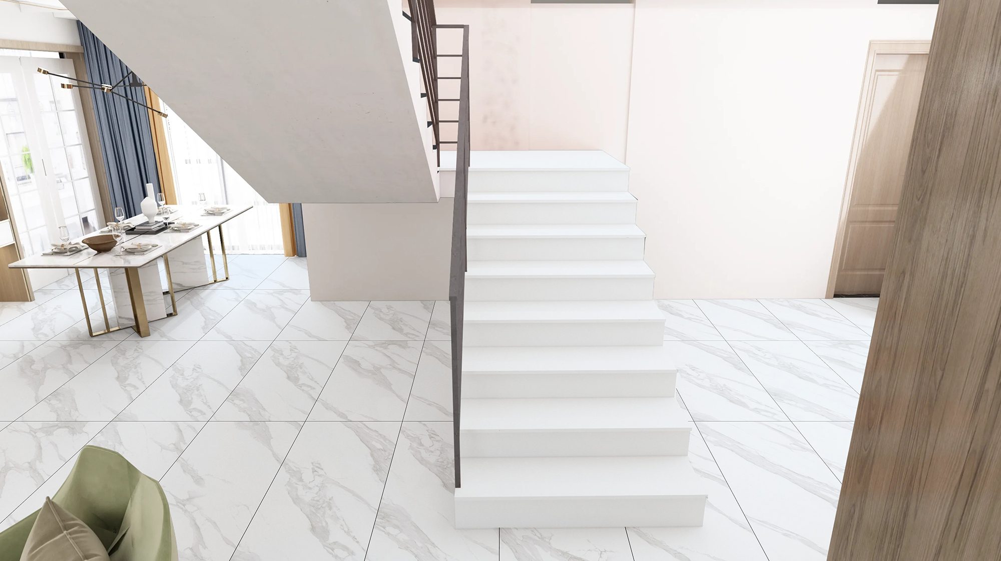 Rustello Grey preview