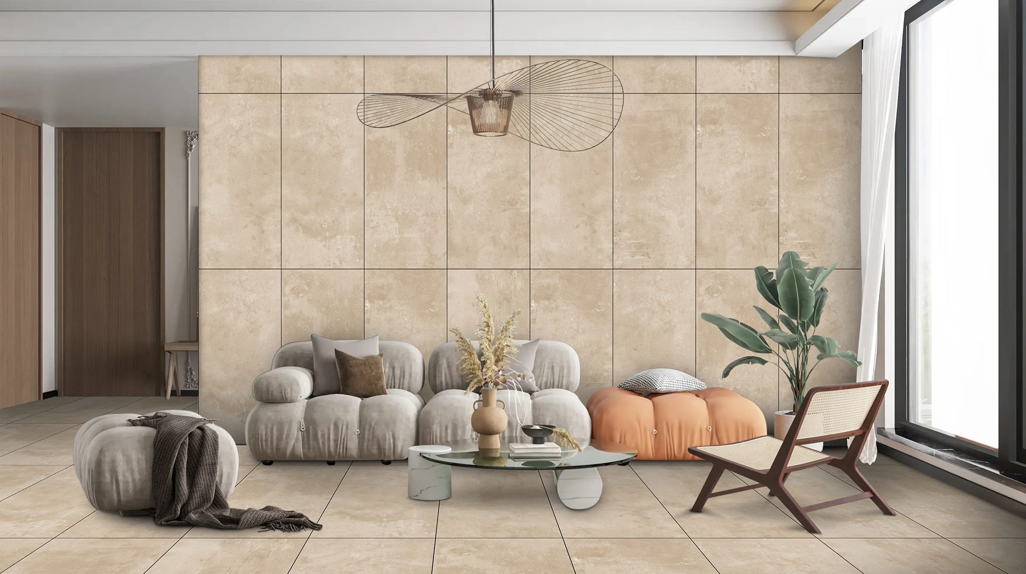 Trento Beige preview
