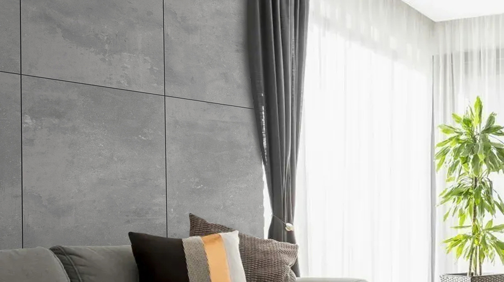 Trento Grey