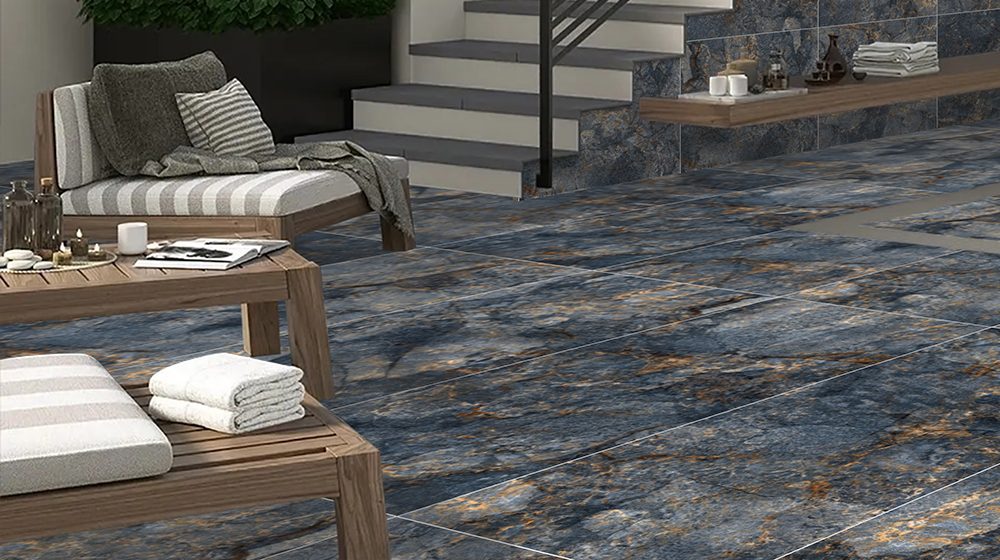 Spara Blue
