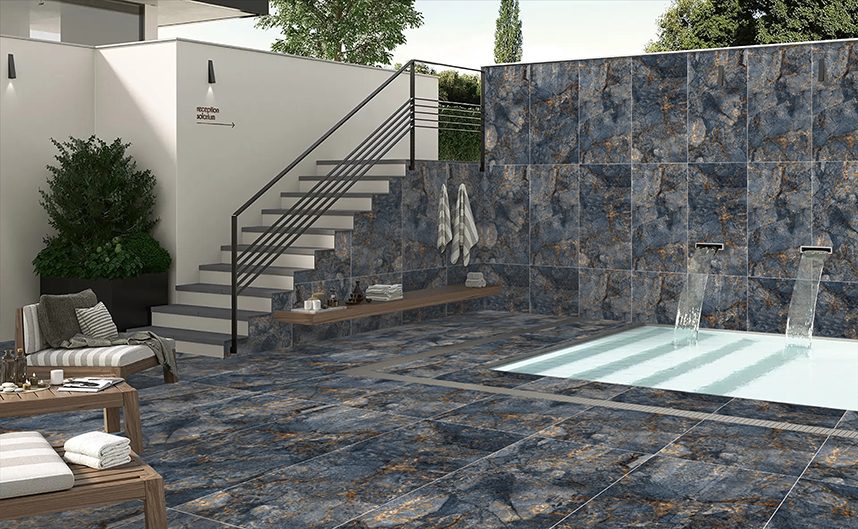 Spara Blue